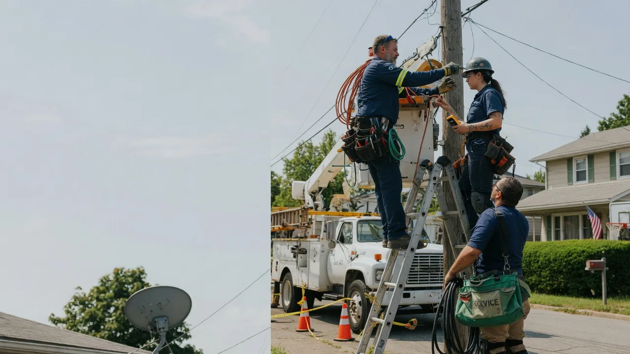 Electrical Repair in Littlestown, PA near me